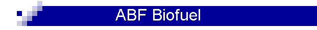 ABF Biofuel