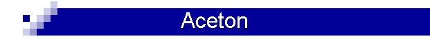 Aceton