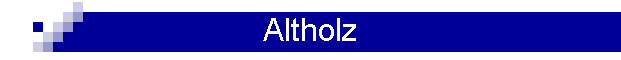 Altholz