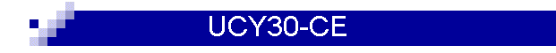 UCY30-CE