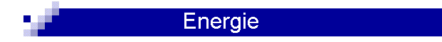 Energie