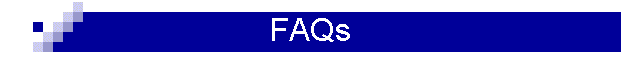 FAQs