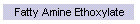 Fatty Amine Ethoxylate