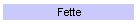 Fette