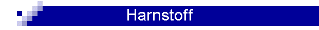 Harnstoff