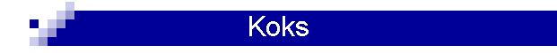 Koks