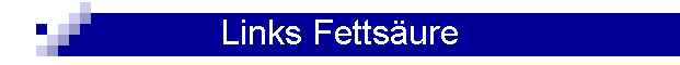 Links Fettsure