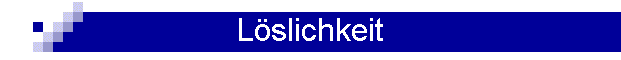 Lslichkeit