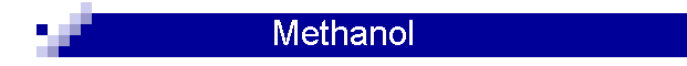 Methanol