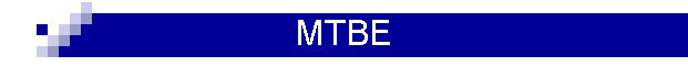 MTBE