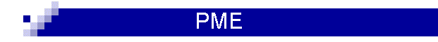 PME