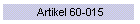Artikel 60-015