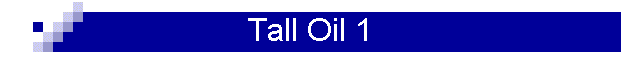 Tall Oil 1