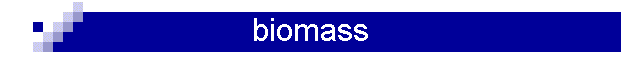 biomass