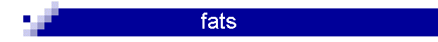 fats