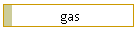 gas