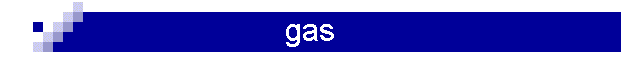 gas