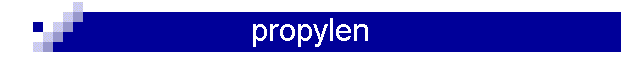 propylen