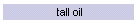 tall oil
