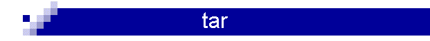 tar