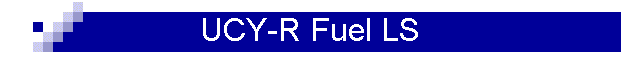 UCY-R Fuel LS