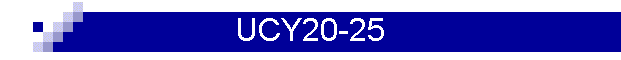 UCY20-25